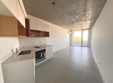 Departamento · 38m² · 1 Ambiente · Departamento Monoambiente en Alquiler en Saavedra
