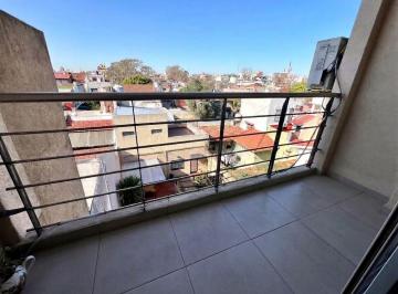 Departamento · 43m² · 2 Ambientes · Depto 2 Amb Balcon Atico y Lavad Villa Lynch
