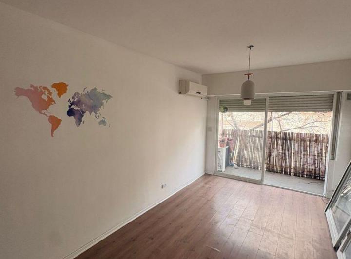Departamento · 67m² · 3 Ambientes