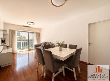 Departamento · 70m² · 3 Ambientes · 1 Cochera · Alquiler Nuñez Torre Full Amenities - Cochera Fija