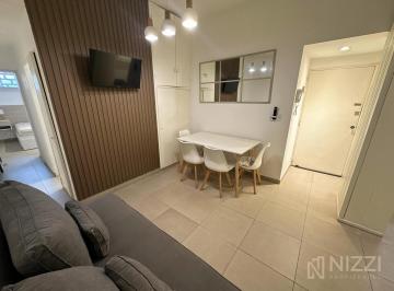 Departamento · 35m² · 2 Ambientes · 2 Ambientes en Venta Zona Aldrey