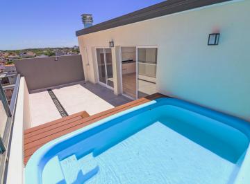 Departamento · 33m² · 1 Ambiente · Monoambiente en Venta - Caseros