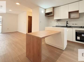 Departamento · 29m² · 1 Ambiente · Departamento / Oficina Reciclada en El Centro de La Ciudad