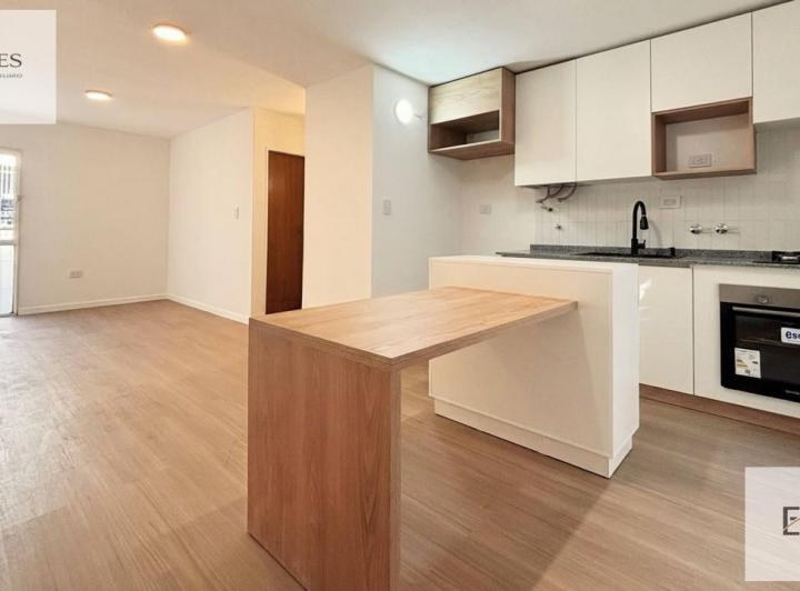 Departamento en venta en Centro · 1 ambiente