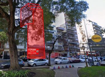 LEP-LE6-56794_2 · Venta de Lote con Frente Al Parque Chacabuco, Capital Federal