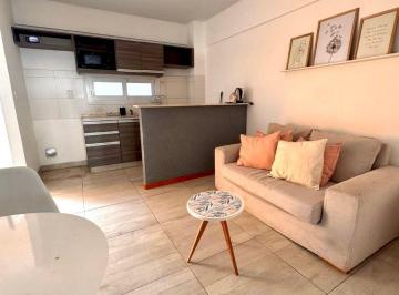 Departamento de 1 ambiente, Almagro · Hermoso Monoambiente Dividido!