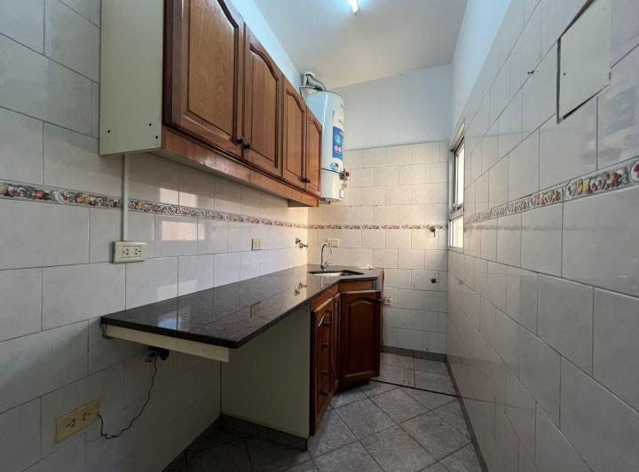 Departamento · 60m² · 3 Ambientes
