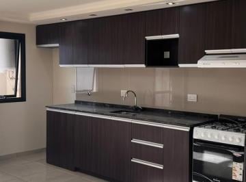 Departamento · 206m² · 4 Ambientes · 1 Cochera · Triplex a La Venta en Miralejos 17