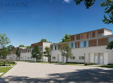 Departamento · 94m² · 3 Ambientes · 2 Cocheras · Venta Duplex 2 Dorm. en Condominio La Nazarena - Financiación - Entrega Marzo 2027.