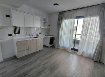 Departamento · 32m² · 1 Ambiente · Venta Monoamb Divisible Balcon Aterrazado Vurquiza