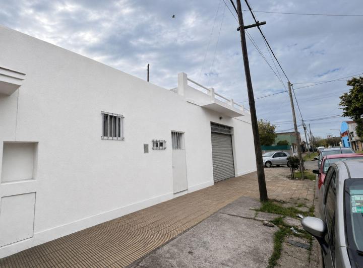 Local comercial · 45m²