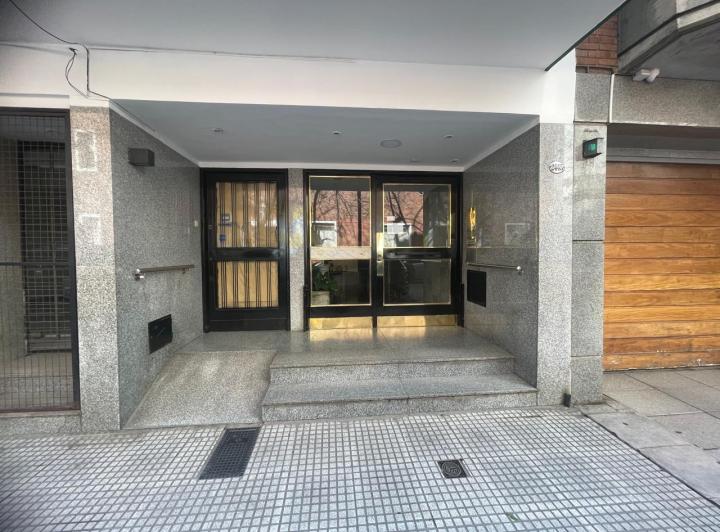 Departamento · 39m² · 2 Ambientes