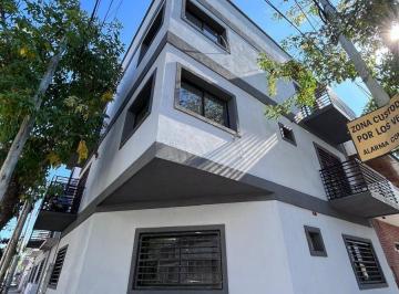 Departamento · 36m² · 2 Ambientes · Depto 2 Amb a Estrenar en Valentin Alsina C/patio