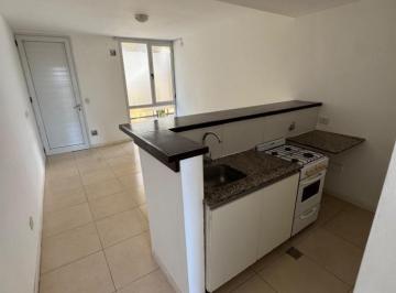 Departamento · 40m² · 2 Ambientes · 1 Cochera · Departamento 2 Ambientes con Cochera en Jose C Paz