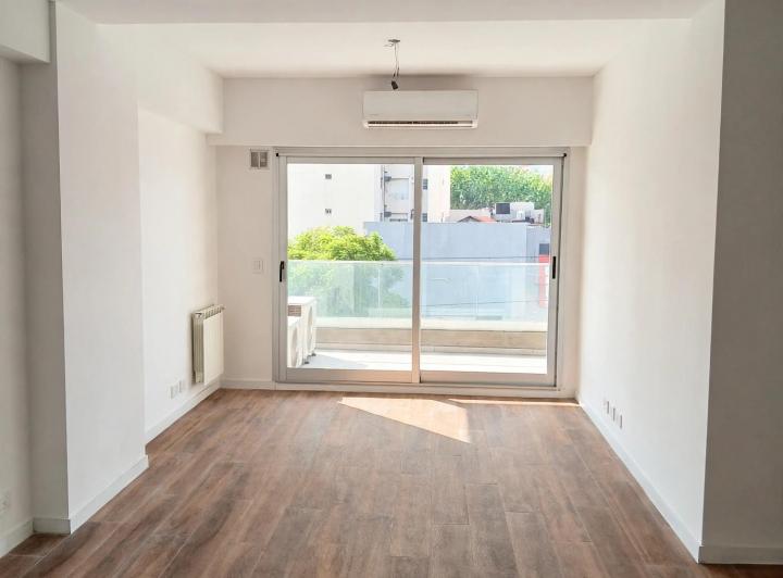 Departamento · 76m² · 3 Ambientes