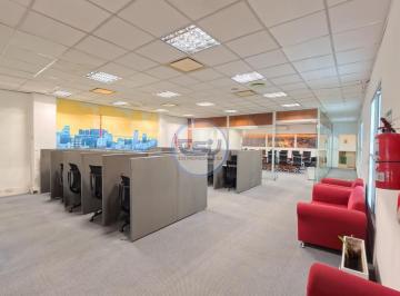 Oficina comercial · 280m² · Oficina en Venta Piso Entero de 200 m²