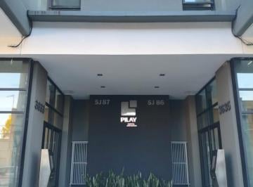 Departamento · 51m² · 3 Ambientes · Departamento a Estrenar de 2 Dorm. en Venta en Paseo del Molino