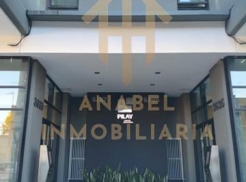 Departamento · 51m² · 3 Ambientes · Departamento a Estrenar de 2 Dorm. en Venta en Paseo del Molino