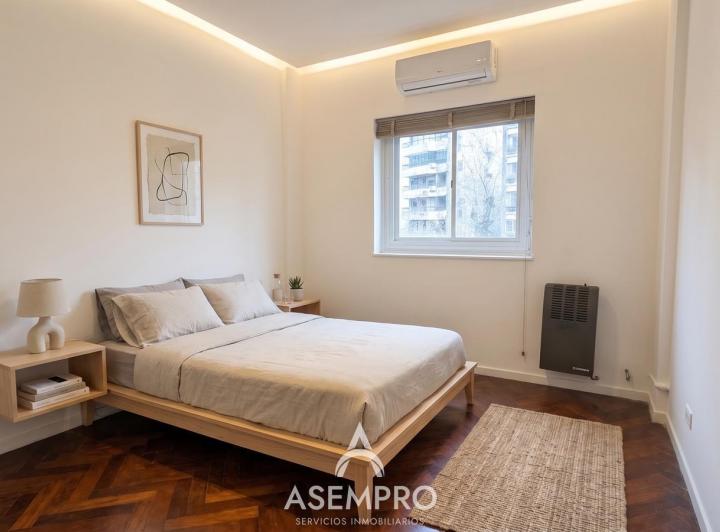 Departamento · 62m² · 3 Ambientes