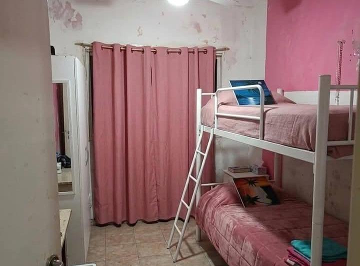 Departamento · 60m² · 4 Ambientes