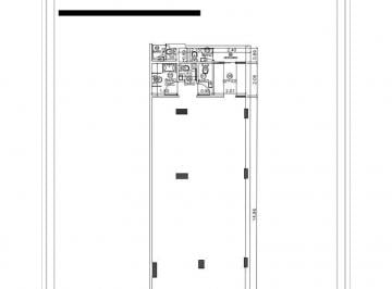 Local comercial · 116m² · Local en Alquiler en Villa Crespo