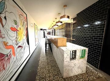 Local comercial · 130m² · Excelente Local Comercial Listo Para Ingresar – Palermo Hollywood