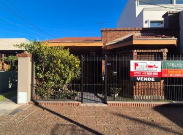 Casa de 3 ambientes, Lomas de Zamora · Venta 3 Ambientes con Cochera y Patio