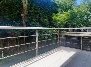 Departamento · 42m² · 2 Ambientes · Dto 2 Amb Alquiler Chacarita Balcon Pileta
