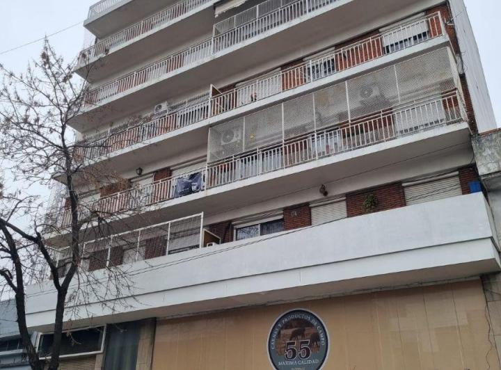 Departamento · 85m² · 4 Ambientes