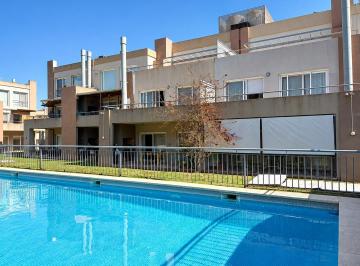 Departamento · 48m² · 2 Ambientes · 1 Cochera · Departamento 2 Amb Pb en Venta en Harmony, Pilar