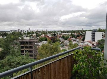 Departamento · 50m² · 3 Ambientes · 1 Cochera · Venta Departamento 3 Ambientes con Cochera en Bahia Blanca 622 - Wilde - Complejo Los Eucaliptus