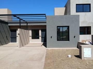 Casa de 3 ambientes, Córdoba · Duplex a Estrenar en Docta Av