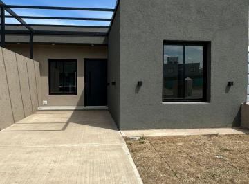 Casa de 3 ambientes, Córdoba · Duplex a Estrenar en Docta Av