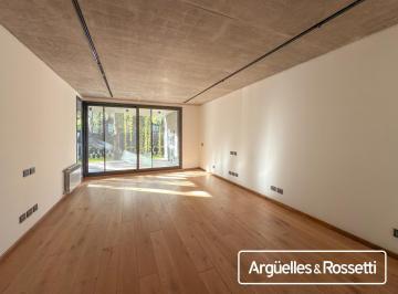 Departamento · 114m² · 3 Ambientes · Venta Departamento 2 Dorm. con 2 Cocheras y Jardín Fisherton Park