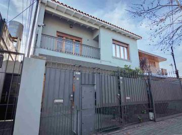 PH · 87m² · 3 Ambientes · PH 3 Ambientes con Patio y Balcón Al Frente