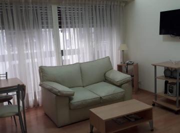 Departamento · 24m² · 1 Ambiente · Alquiler Temporal de Monoambiente en Recoleta