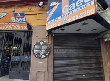 Local comercial · 10m² · Local Dentro del Mercado - Palermo