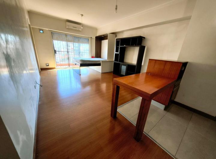 Departamento · 29m² · 1 Ambiente