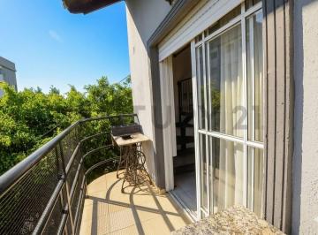 Departamento · 38m² · 2 Ambientes · Venta - Departamento 2 Ambientes con Balcón - Velez Sarsfield