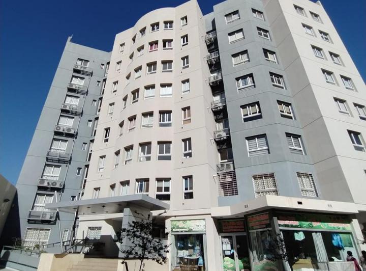 Departamento · 50m² · 4 Ambientes