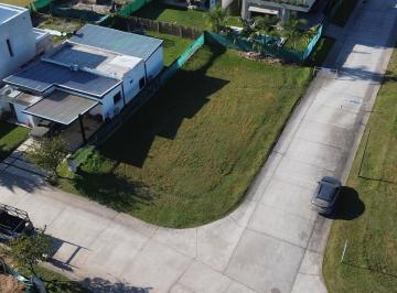 Terreno , El Manantial · Terreno Viento Sur Oporunidad!