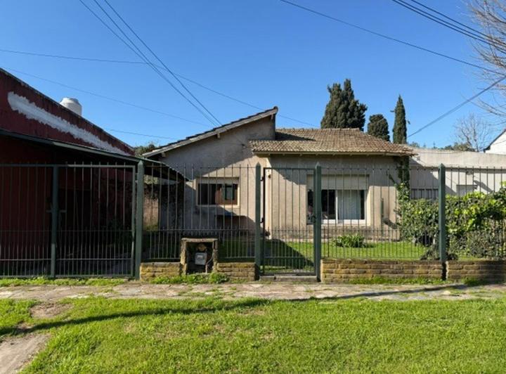 Casa · 78m² · 3 Ambientes · 1 Cochera