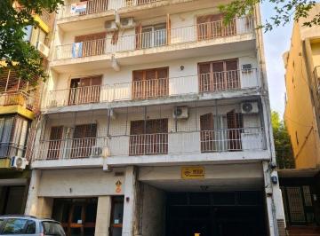 Garage , Rosario · Leandro N. Alem N° 1068