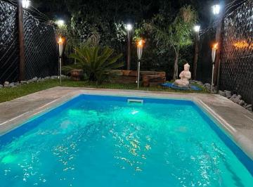 Casa · 65m² · 3 Ambientes · 1 Cochera · Alquiler - Excelente Duplex - Barrio Parque Las Nazarenas - Pilar