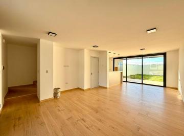 Casa 180m² Alquiler DOCTA · Alquiler - Duplex a Estrenar en Docta con Gas Envasado
