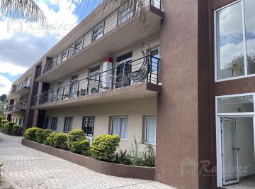 Departamento · 38m² · 2 Ambientes · 1 Cochera · Departamento en Venta / Alquiler Complejo Palmeras, Moreno