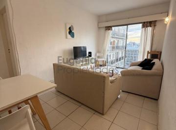 Departamento · 41m² · 2 Ambientes · Departamento 2 Ambientes Al Frente con Vista Panoramica | Arenales 2300 | Plaza Colon
