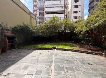Departamento · 107m² · 5 Ambientes · 1 Cochera · Departamento Tipo Casa a La Venta en Belgrano C