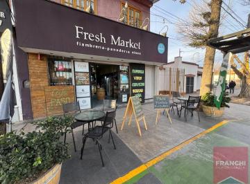 Local comercial · 120m² · 4 Ambientes · Local en Lujan de Cuyo
