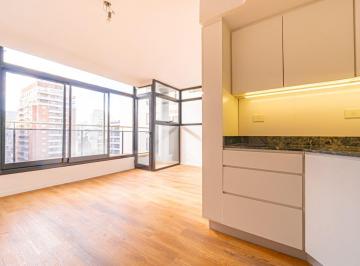 Departamento · 36m² · 1 Ambiente · Venta Monoambiente a Estrenar Saavedra Semipiso